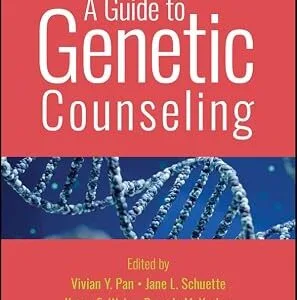 خرید و دانلود نسخه کامل کتاب A Guide to Genetic Counseling