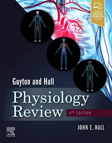 خرید و دانلود نسخه کامل کتاب Guyton & Hall Physiology Review E-Book (Guyton Physiology) 4th Edition_6a7e03aed8478.jpeg خرید و دانلود نسخه کامل کتاب Guyton & Hall Physiology Review E-Book (Guyton Physiology) 4th Edition