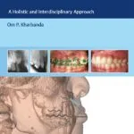 خرید و دانلود نسخه کامل کتاب Cleft Orthodontics: A Holistic and Interdisciplinary Approach 1st Edition