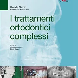 خرید و دانلود نسخه کامل کتاب I trattamenti ortodontici complessi (Italian Edition) Kindle Edition