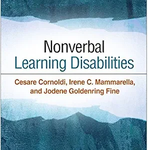 خرید و دانلود نسخه کامل کتاب Nonverbal Learning Disabilities