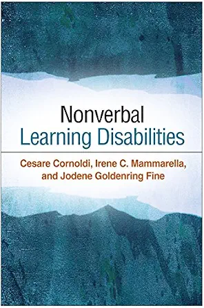 خرید و دانلود نسخه کامل کتاب Nonverbal Learning Disabilities_6a7b9934a1431.webp خرید و دانلود نسخه کامل کتاب Nonverbal Learning Disabilities