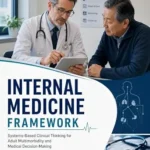 خرید و دانلود نسخه کامل کتاب Internal Medicine Framework: Systems-Based Clinical Thinking for Adult Multimorbidity and Medical Decision-Making