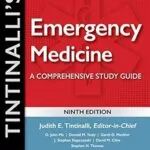 خرید و دانلود نسخه کامل کتاب Tintinalli’s Emergency Medicine: A Comprehensive Study Guide, 9th edition