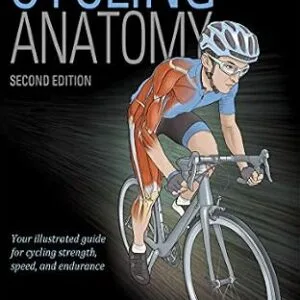 خرید و دانلود نسخه کامل کتاب Cycling Anatomy