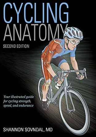 خرید و دانلود نسخه کامل کتاب Cycling Anatomy_6a77f7a1ad507.jpeg خرید و دانلود نسخه کامل کتاب Cycling Anatomy