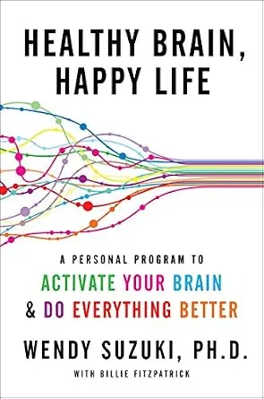خرید و دانلود نسخه کامل کتاب Healthy Brain, Happy Life: A Personal Program to to Activate Your Brain and Do Everything Better_6a775ec799898.jpeg خرید و دانلود نسخه کامل کتاب Healthy Brain, Happy Life: A Personal Program to to Activate Your Brain and Do Everything Better