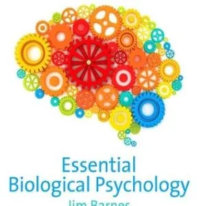 خرید و دانلود نسخه کامل کتاب Essential Biological Psychology