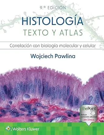 خرید و دانلود نسخه کامل کتاب Histología. Texto y atlas (Spanish Edition)_6a77d0ead69ea.jpeg خرید و دانلود نسخه کامل کتاب Histología. Texto y atlas (Spanish Edition)