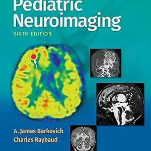 خرید و دانلود نسخه کامل کتاب Pediatric Neuroimaging