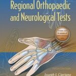 خرید و دانلود نسخه کامل کتاب Photographic Manual of Regional Orthopaedic and Neurologic Tests