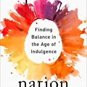 خرید و دانلود نسخه کامل کتاب Dopamine Nation: Finding Balance in the Age of Indulgence