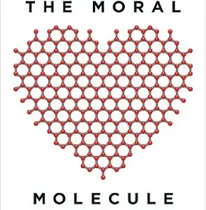 خرید و دانلود نسخه کامل کتاب The Moral Molecule: How Trust Works