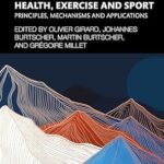 خرید و دانلود نسخه کامل کتاب Hypoxia Conditioning in Health, Exercise and Sport: Principles, Mechanisms and Applications