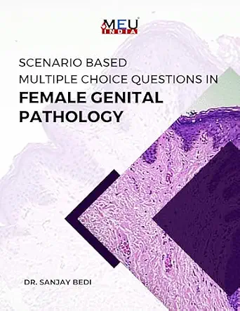 خرید و دانلود نسخه کامل کتاب Scenario Based Multiple Choice Questions in Female Genital Pathology (Scenario Based Multiple Choice Questions in Medical Sciences Book 19)_6a7c0abd21ece.webp خرید و دانلود نسخه کامل کتاب Scenario Based Multiple Choice Questions in Female Genital Pathology (Scenario Based Multiple Choice Questions in Medical Sciences Book 19)
