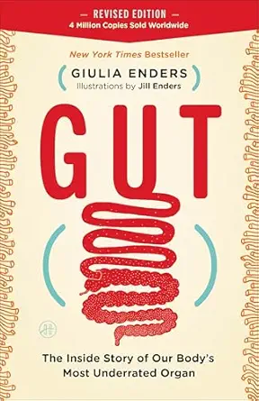 خرید و دانلود نسخه کامل کتاب Gut: The Inside Story of Our Body’s Most Underrated Organ – A New York Times Bestselling Guide to Digestive Health, the Microbiome, and Mental Well-Being_6a76134ac26e0.webp خرید و دانلود نسخه کامل کتاب Gut: The Inside Story of Our Body’s Most Underrated Organ – A New York Times Bestselling Guide to Digestive Health, the Microbiome, and Mental Well-Being