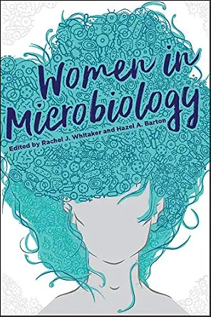 خرید و دانلود نسخه کامل کتاب Women in Microbiology (ASM Books Book 38)_6a79aa9a36322.webp خرید و دانلود نسخه کامل کتاب Women in Microbiology (ASM Books Book 38)
