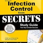 خرید و دانلود نسخه کامل کتاب Secrets of the Infection Control Exam Study Guide: DANB Test Review for the Infection Control Exam