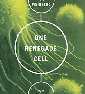 خرید و دانلود نسخه کامل کتاب One Renegade Cell: How Cancer Begins (Science Masters Series)