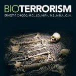 خرید و دانلود نسخه کامل کتاب Bioterrorism
