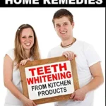 خرید و دانلود نسخه کامل کتاب Teeth Whitening From Kitchen Products and Foods