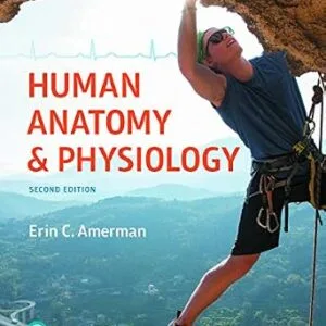 خرید و دانلود نسخه کامل کتاب Human Anatomy & Physiology