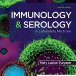 خرید و دانلود نسخه کامل کتاب Immunology & Serology in Laboratory Medicine – E-Book 7th Edition