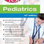 خرید و دانلود نسخه کامل کتاب Pediatrics PreTest Self-Assessment And Review, 14th Edition