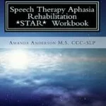 خرید و دانلود نسخه کامل کتاب Speech Therapy Aphasia Rehabilitation Workbook: Expressive and Written Language