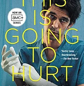 خرید و دانلود نسخه کامل کتاب This Is Going to Hurt: Secret Diaries of a Young Doctor