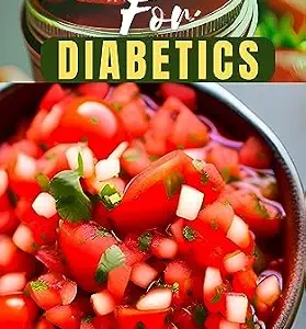 خرید و دانلود نسخه کامل کتاب CANNING FOR DIABETICS: The Ultimate Nutritional Canning and Preserving Recipes Guide to Manage and Prevent Diabetes