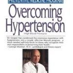 خرید و دانلود نسخه کامل کتاب Overcoming Hypertension: Preventive Medicine Program (Dr. Kenneth H. Cooper’s Preventive Medicine Program)