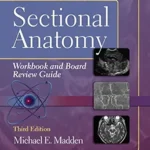 خرید و دانلود نسخه کامل کتاب Introduction to Sectional Anatomy Workbook and Board Review Guide (Point (Lippincott Williams & Wilkins))