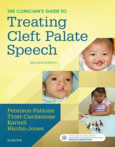 خرید و دانلود نسخه کامل کتاب The Clinician’s Guide to Treating Cleft Palate Speech – E-Book 2nd Edition_6a7043ba98817.jpeg خرید و دانلود نسخه کامل کتاب The Clinician’s Guide to Treating Cleft Palate Speech – E-Book 2nd Edition