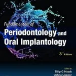 خرید و دانلود نسخه کامل کتاب Fundamentals of Periodontology and Oral Implantology – EBook Kindle Edition