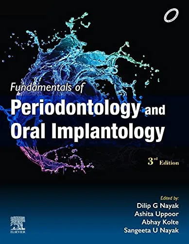 خرید و دانلود نسخه کامل کتاب Fundamentals of Periodontology and Oral Implantology – EBook Kindle Edition_6a67809c330e4.jpeg خرید و دانلود نسخه کامل کتاب Fundamentals of Periodontology and Oral Implantology – EBook Kindle Edition