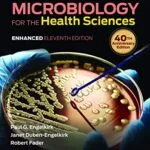 خرید و دانلود نسخه کامل کتاب Burton’s Microbiology for the Health Sciences, Enhanced Edition 11th Edition