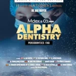 خرید و دانلود نسخه کامل کتاب Alpha Dentistry vol. 4 – Periodontics FAQ (ALPHA DENTISTERIE Book 8)