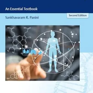 خرید و دانلود نسخه کامل کتاب Medical Biochemistry – An Essential Textbook (Thieme Illustrated Reviews)