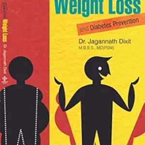 خرید و دانلود نسخه کامل کتاب Effortless Weight loss: Diabetes Prevention