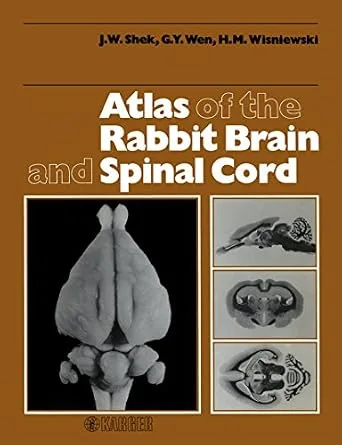 خرید و دانلود نسخه کامل کتاب Atlas of the Rabbit Brain and Spinal Cord_6a77cb3074a49.jpeg خرید و دانلود نسخه کامل کتاب Atlas of the Rabbit Brain and Spinal Cord