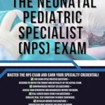 خرید و دانلود نسخه کامل کتاب Mastering the Neonatal Pediatric Specialist (NPS) Exam (Box Set): Mastering the Neonatal Pediatric Specialist (NPS) Exam | Neonatal Pediatric Specialist (NPS) Mock Exam