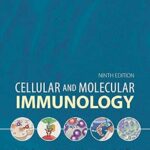 خرید و دانلود نسخه کامل کتاب Cellular and Molecular Immunology