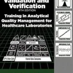 خرید و دانلود نسخه کامل کتاب Basic Method Validation and Verification: Training in Analytical Quality Management for Medical Laboratories
