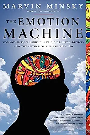 خرید و دانلود نسخه کامل کتاب The Emotion Machine: Commonsense Thinking, Artificial Intelligence, and the Future of the Human Mind_6a7804649e16a.webp خرید و دانلود نسخه کامل کتاب The Emotion Machine: Commonsense Thinking, Artificial Intelligence, and the Future of the Human Mind