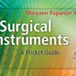 خرید و دانلود نسخه کامل کتاب Surgical Instruments – E-Book