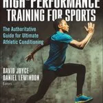 خرید و دانلود نسخه کامل کتاب High-Performance Training for Sports Kindle Edition