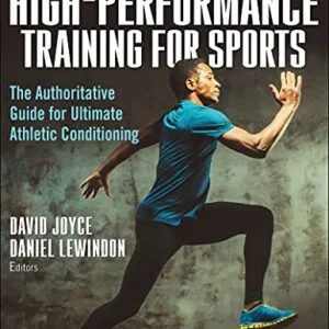 خرید و دانلود نسخه کامل کتاب High-Performance Training for Sports Kindle Edition