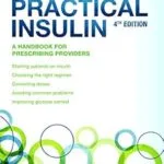 خرید و دانلود نسخه کامل کتاب Practical Insulin: A Handbook for Prescribing Providers