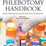 خرید و دانلود نسخه کامل کتاب Phlebotomy Handbook: Blood Specimen Collection from Basic to Advanced